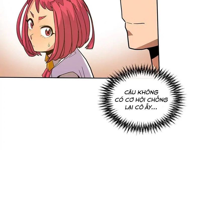 Phép Thuật Của Người Trở Về Phải Đặc Biệt Chap 3 - Next Chap 4