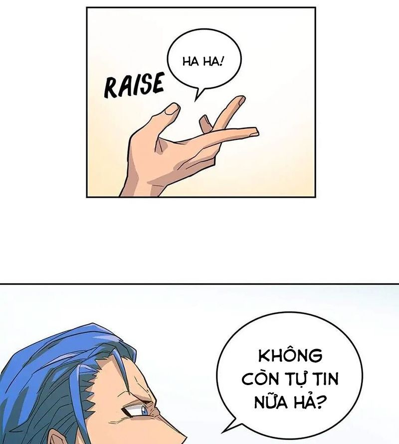 Phép Thuật Của Người Trở Về Phải Đặc Biệt Chap 3 - Next Chap 4