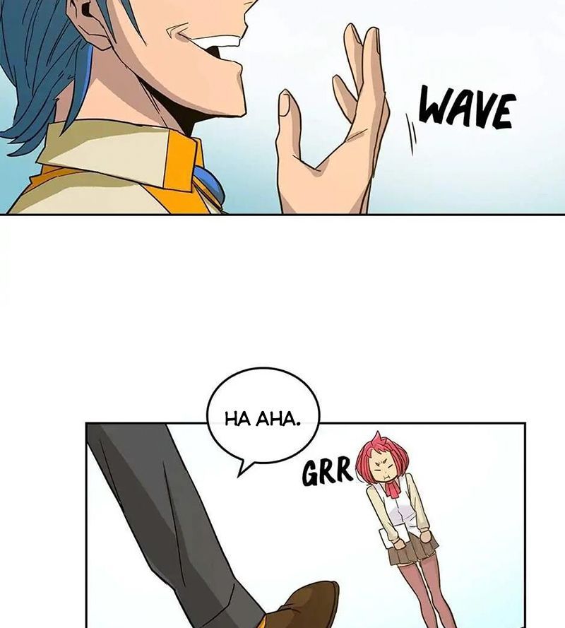 Phép Thuật Của Người Trở Về Phải Đặc Biệt Chap 3 - Next Chap 4