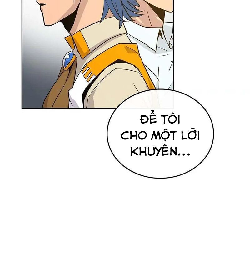 Phép Thuật Của Người Trở Về Phải Đặc Biệt Chap 3 - Next Chap 4