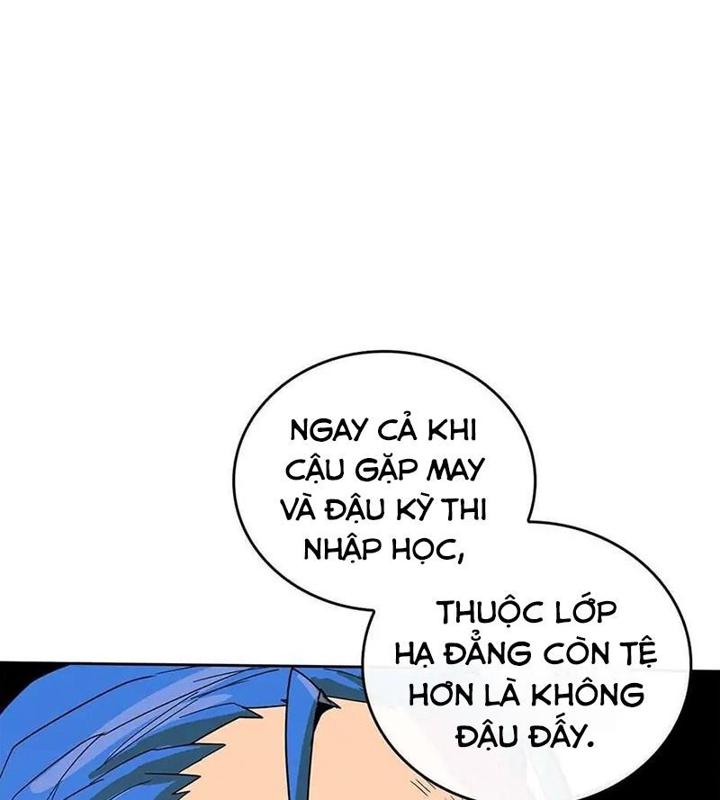 Phép Thuật Của Người Trở Về Phải Đặc Biệt Chap 3 - Next Chap 4