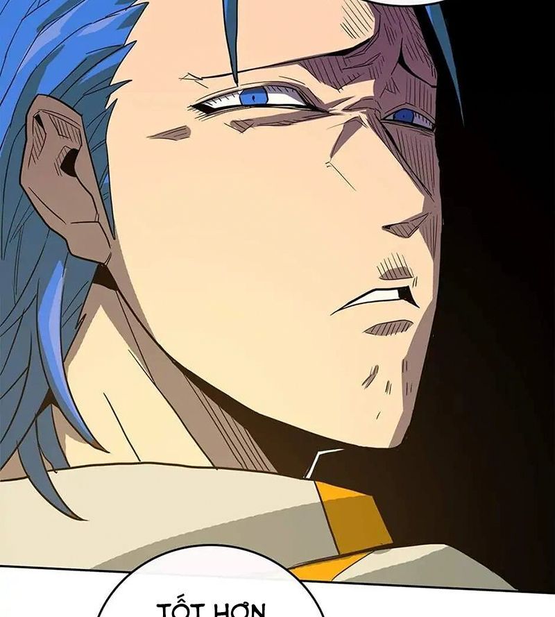 Phép Thuật Của Người Trở Về Phải Đặc Biệt Chap 3 - Next Chap 4