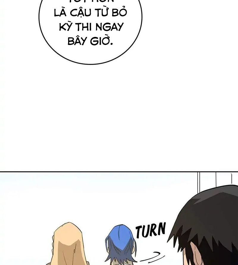 Phép Thuật Của Người Trở Về Phải Đặc Biệt Chap 3 - Next Chap 4