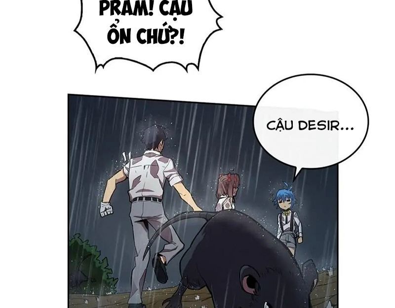 Phép Thuật Của Người Trở Về Phải Đặc Biệt Chap 30 - Next Chap 31