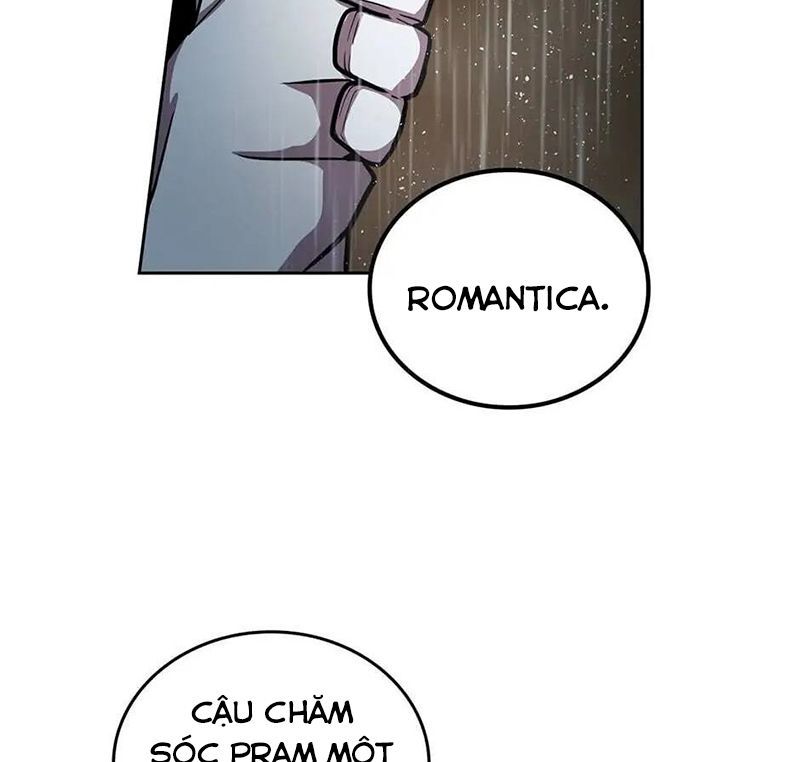 Phép Thuật Của Người Trở Về Phải Đặc Biệt Chap 30 - Next Chap 31