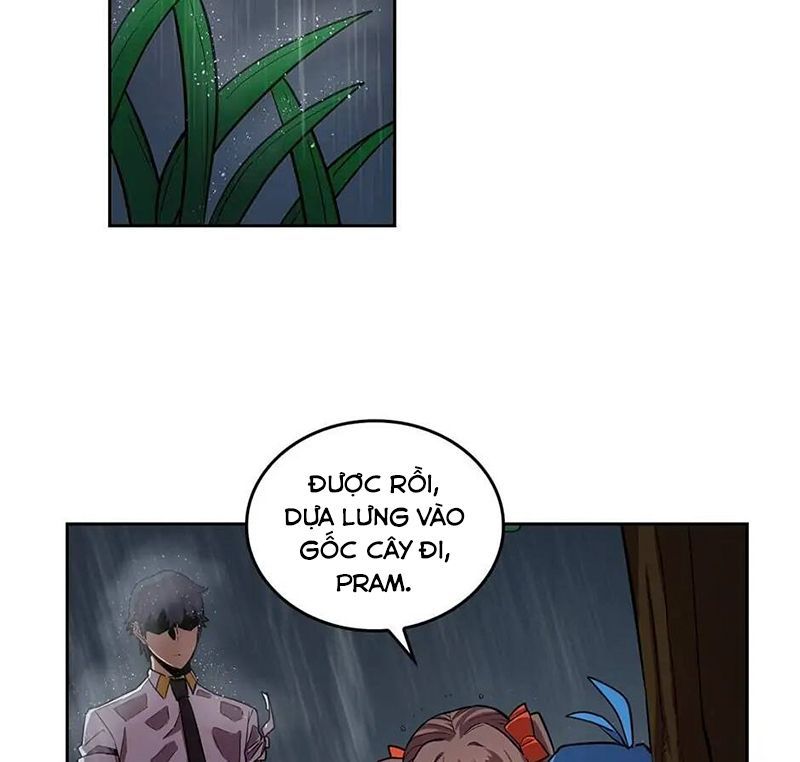 Phép Thuật Của Người Trở Về Phải Đặc Biệt Chap 30 - Next Chap 31