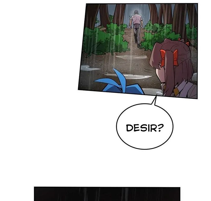 Phép Thuật Của Người Trở Về Phải Đặc Biệt Chap 30 - Next Chap 31