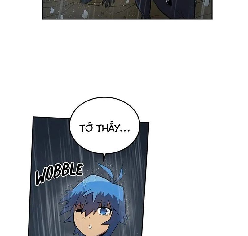 Phép Thuật Của Người Trở Về Phải Đặc Biệt Chap 30 - Next Chap 31