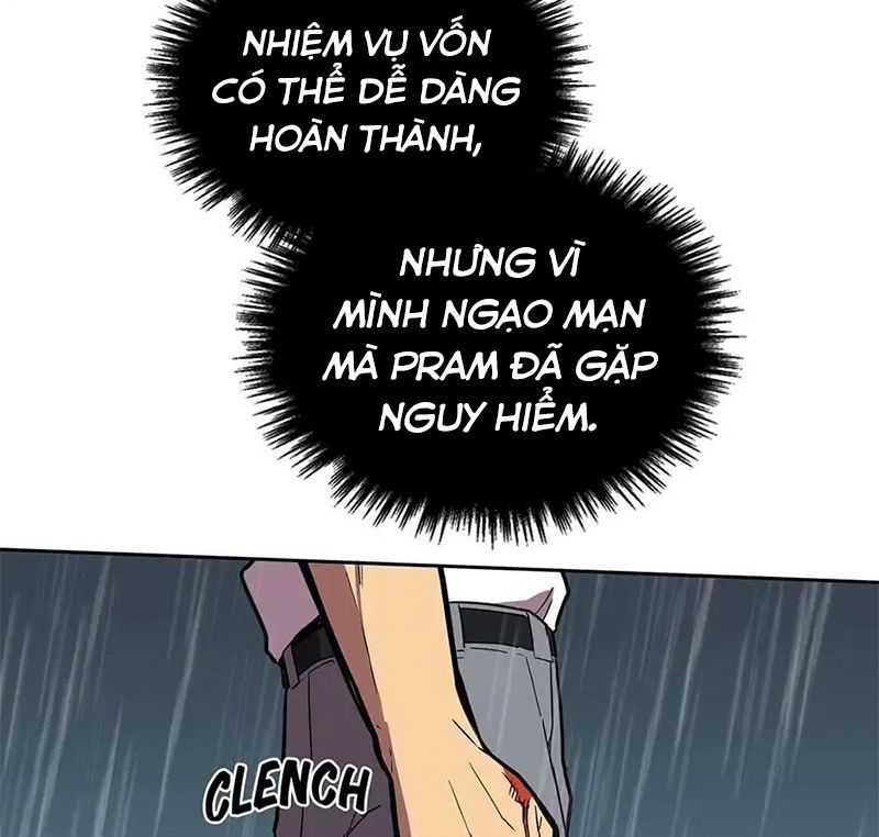 Phép Thuật Của Người Trở Về Phải Đặc Biệt Chap 30 - Next Chap 31