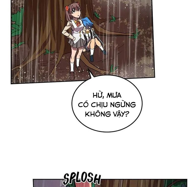 Phép Thuật Của Người Trở Về Phải Đặc Biệt Chap 30 - Next Chap 31