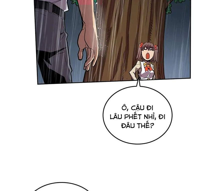 Phép Thuật Của Người Trở Về Phải Đặc Biệt Chap 30 - Next Chap 31