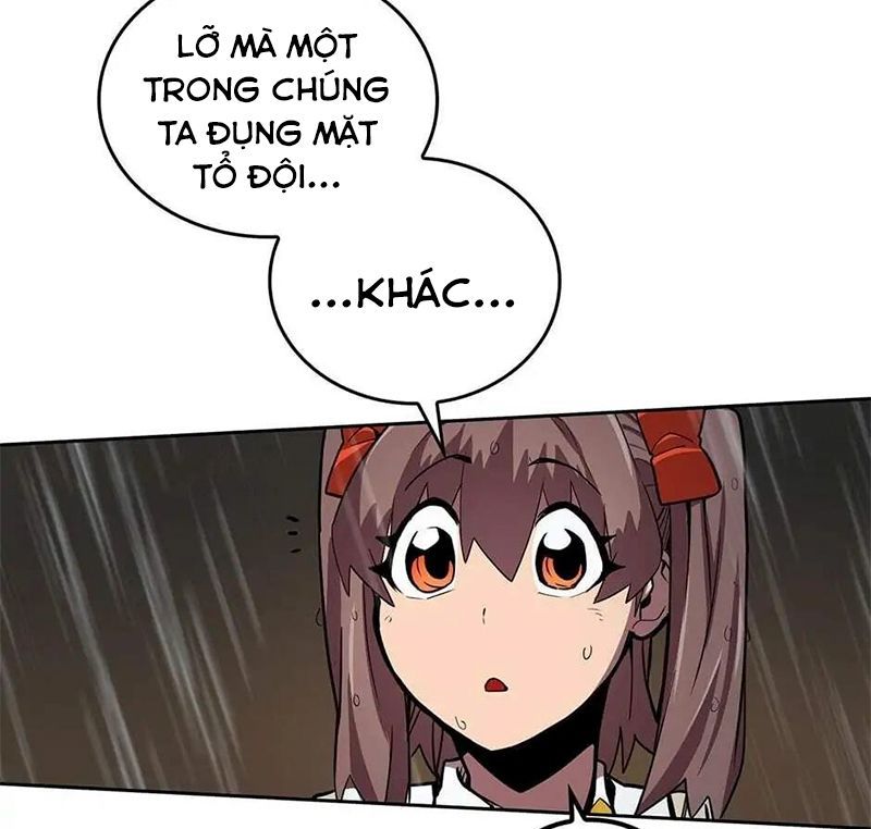 Phép Thuật Của Người Trở Về Phải Đặc Biệt Chap 30 - Next Chap 31