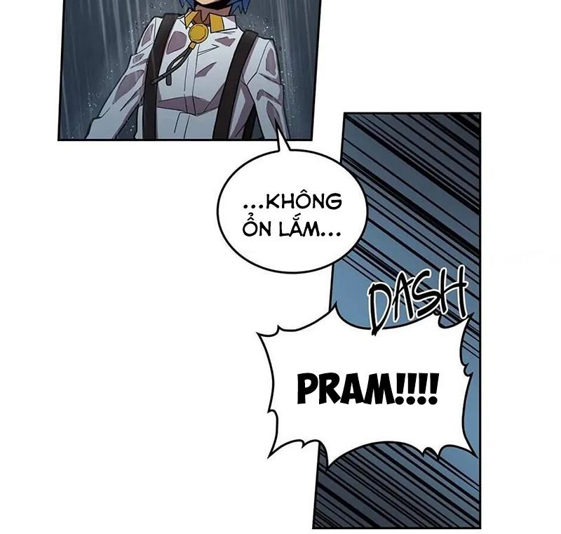 Phép Thuật Của Người Trở Về Phải Đặc Biệt Chap 30 - Next Chap 31