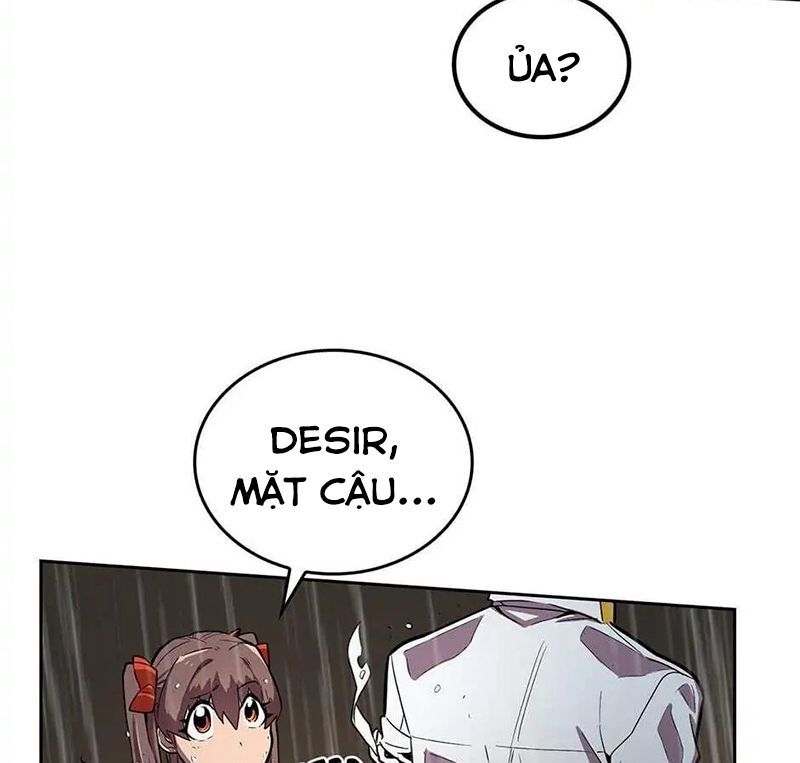 Phép Thuật Của Người Trở Về Phải Đặc Biệt Chap 30 - Next Chap 31