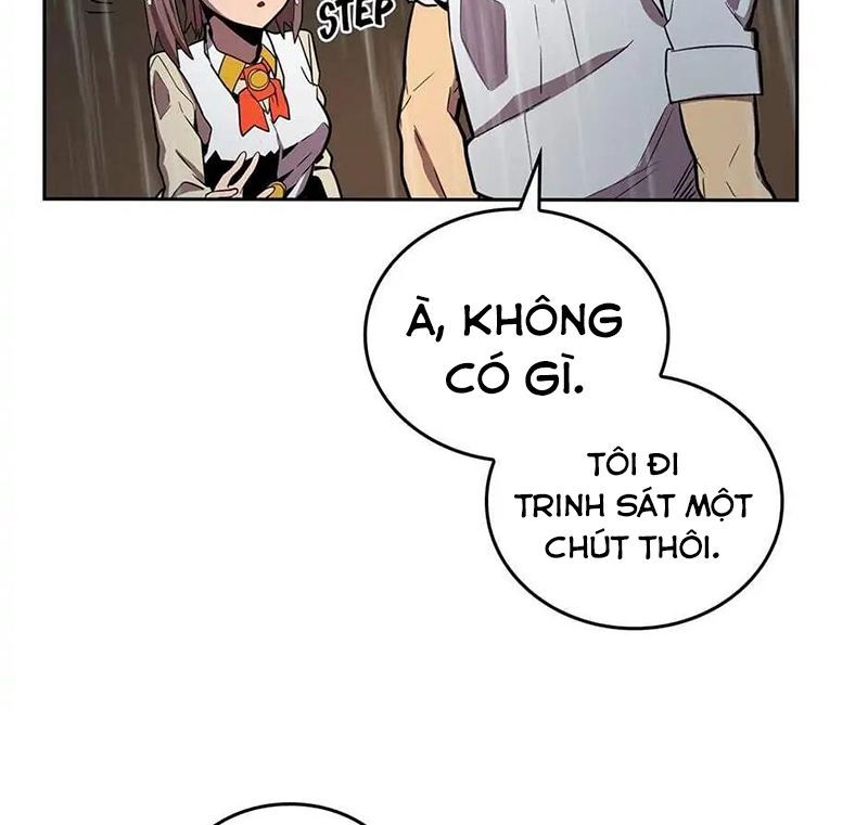 Phép Thuật Của Người Trở Về Phải Đặc Biệt Chap 30 - Next Chap 31