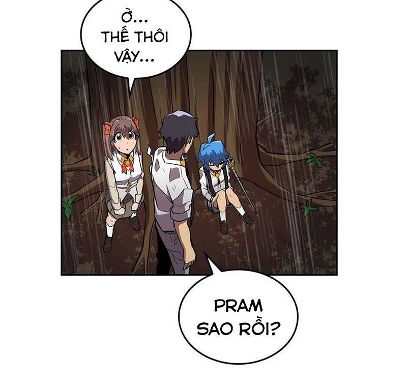 Phép Thuật Của Người Trở Về Phải Đặc Biệt Chap 30 - Next Chap 31