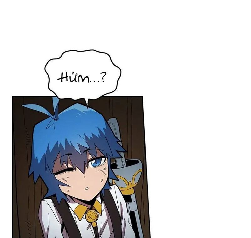 Phép Thuật Của Người Trở Về Phải Đặc Biệt Chap 30 - Next Chap 31