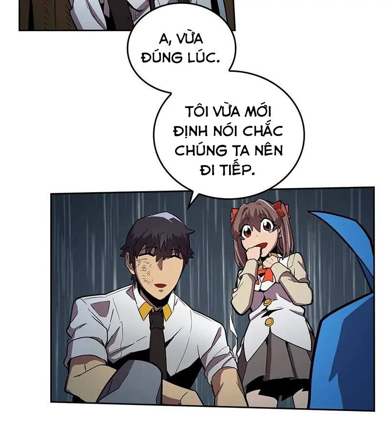 Phép Thuật Của Người Trở Về Phải Đặc Biệt Chap 30 - Next Chap 31