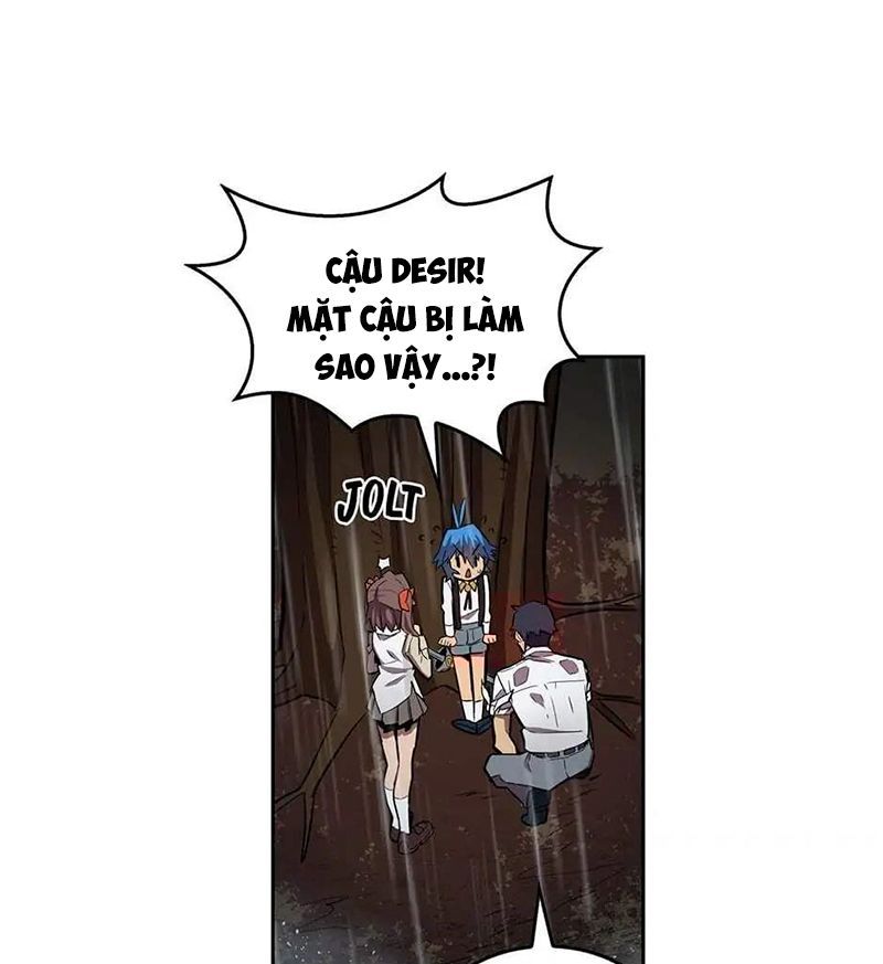 Phép Thuật Của Người Trở Về Phải Đặc Biệt Chap 30 - Next Chap 31