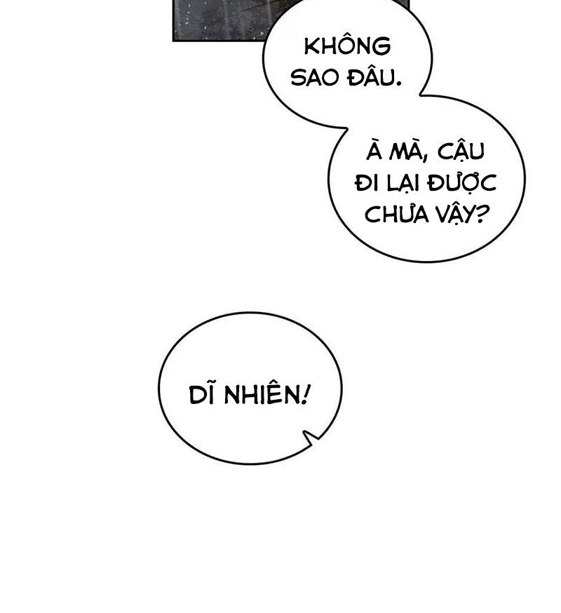 Phép Thuật Của Người Trở Về Phải Đặc Biệt Chap 30 - Next Chap 31