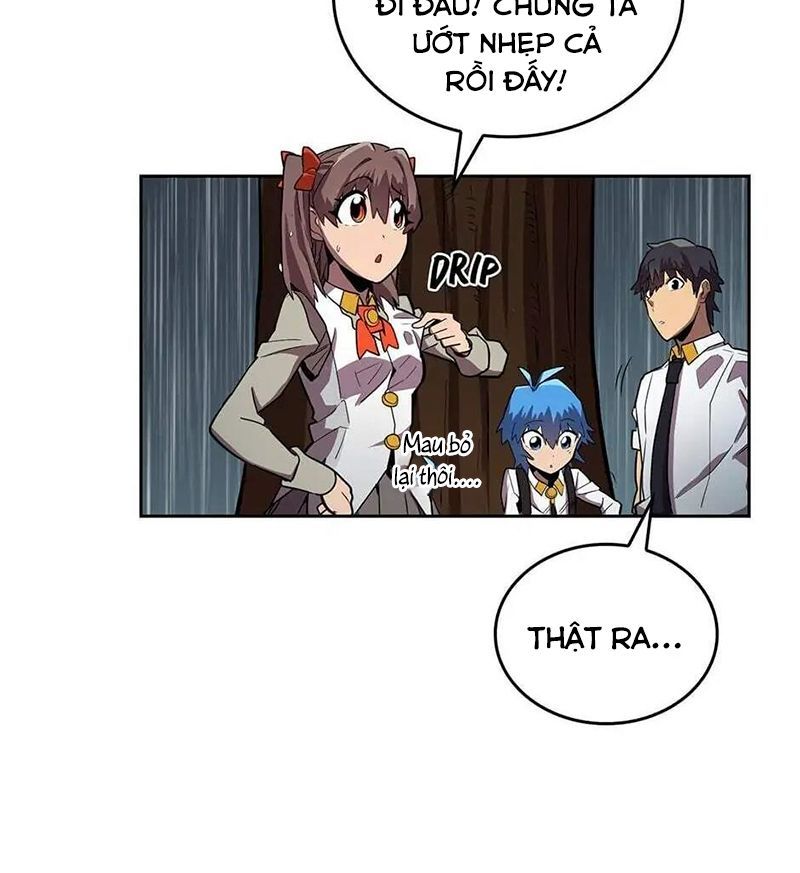 Phép Thuật Của Người Trở Về Phải Đặc Biệt Chap 30 - Next Chap 31