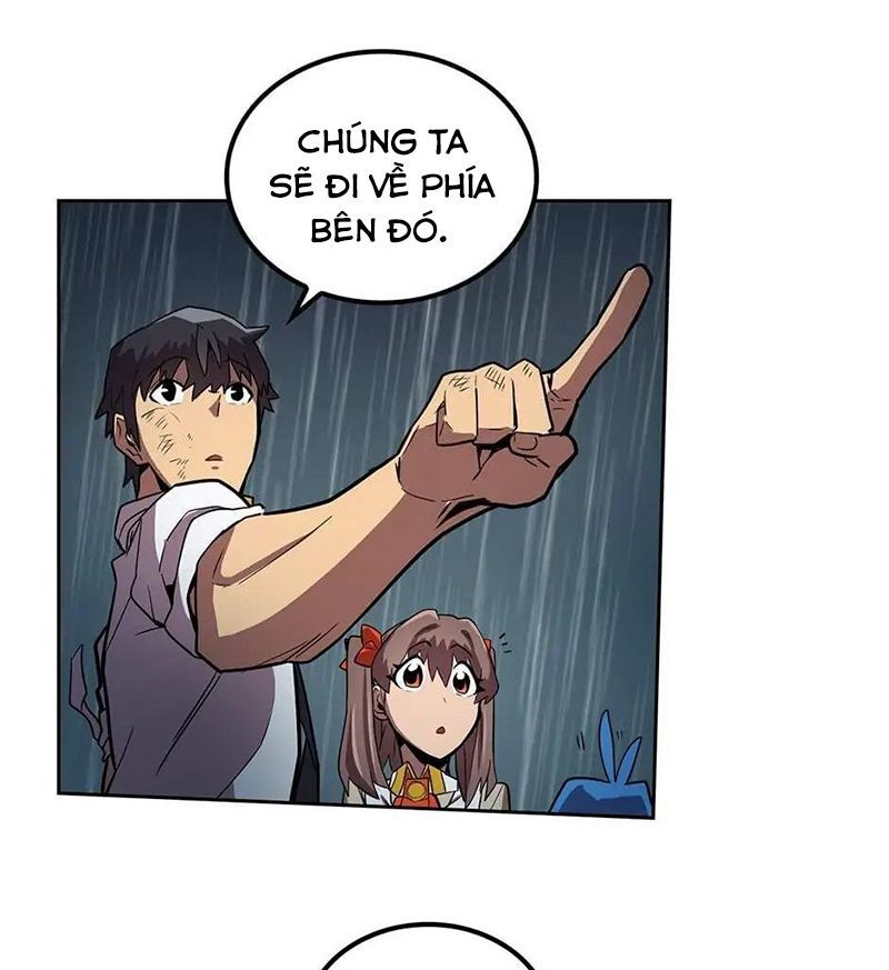 Phép Thuật Của Người Trở Về Phải Đặc Biệt Chap 30 - Next Chap 31