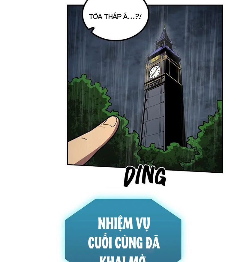 Phép Thuật Của Người Trở Về Phải Đặc Biệt Chap 30 - Next Chap 31