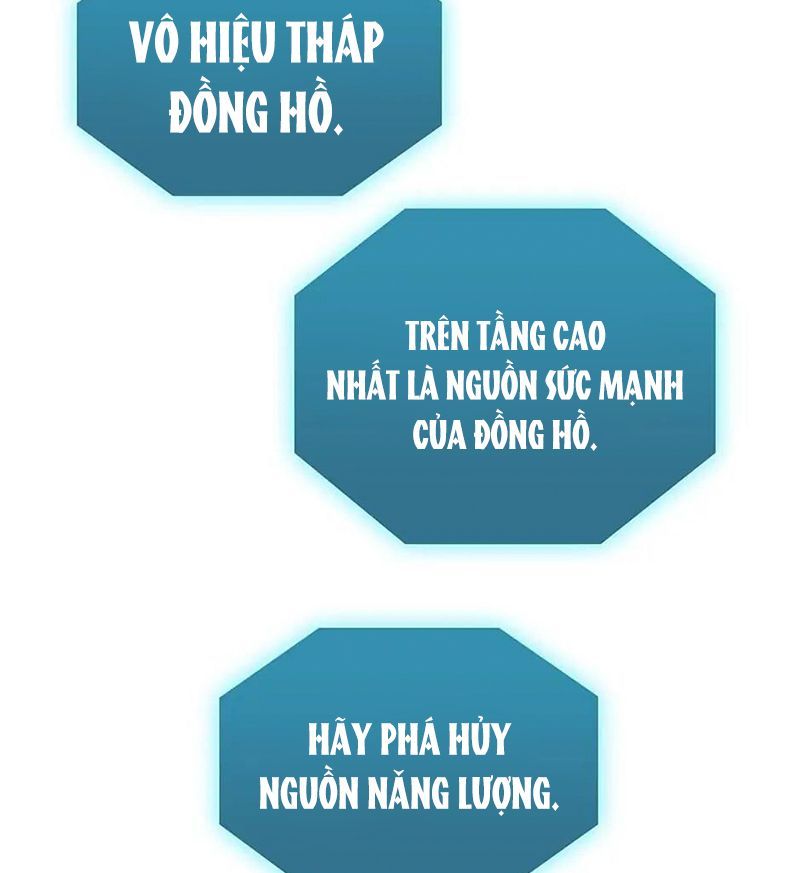 Phép Thuật Của Người Trở Về Phải Đặc Biệt Chap 30 - Next Chap 31