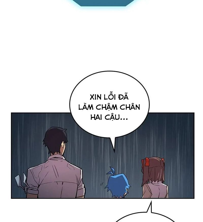 Phép Thuật Của Người Trở Về Phải Đặc Biệt Chap 30 - Next Chap 31
