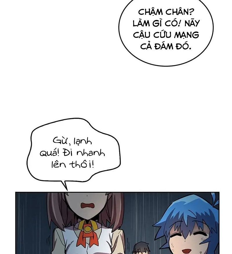 Phép Thuật Của Người Trở Về Phải Đặc Biệt Chap 30 - Next Chap 31