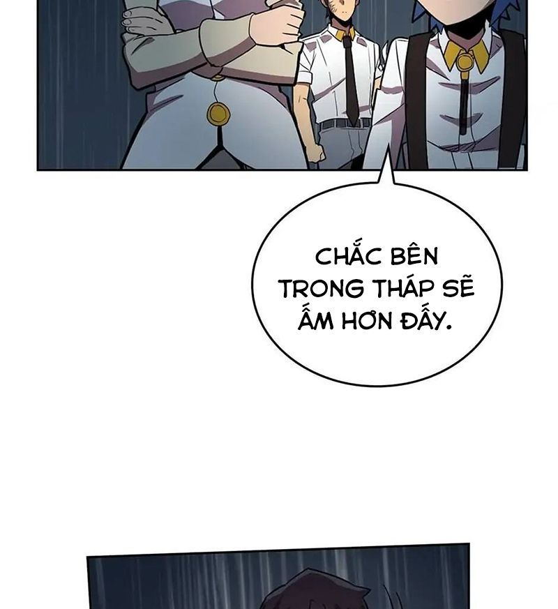 Phép Thuật Của Người Trở Về Phải Đặc Biệt Chap 30 - Next Chap 31