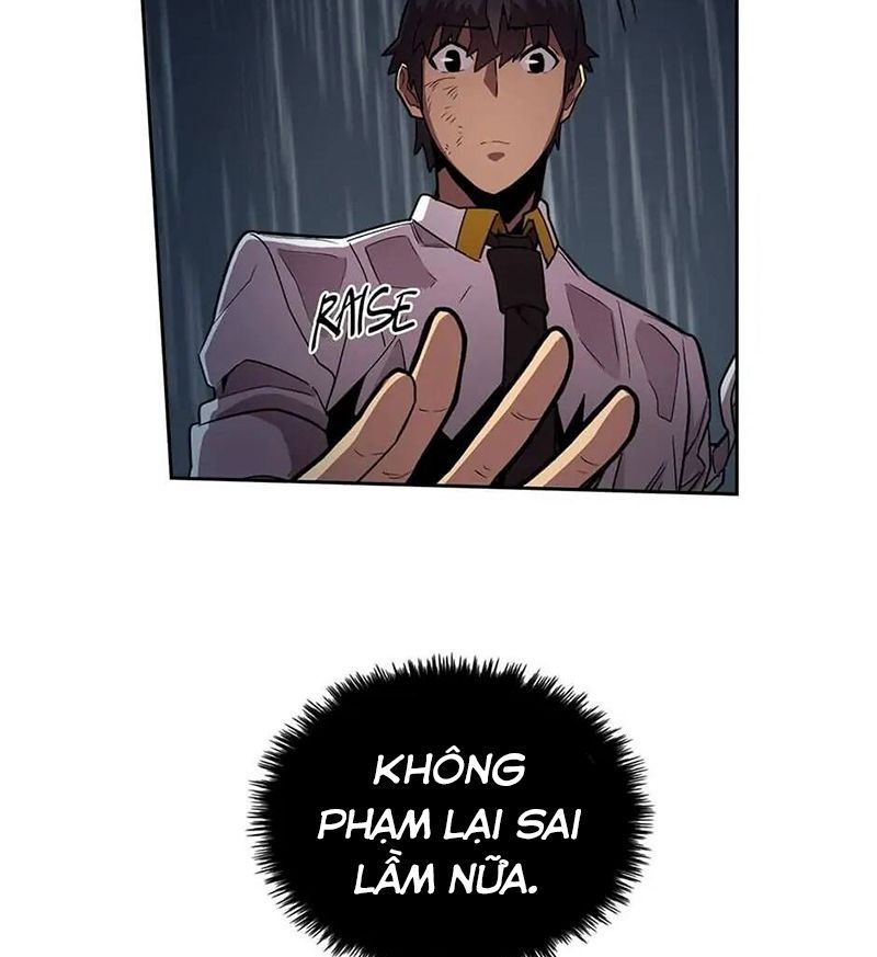 Phép Thuật Của Người Trở Về Phải Đặc Biệt Chap 30 - Next Chap 31