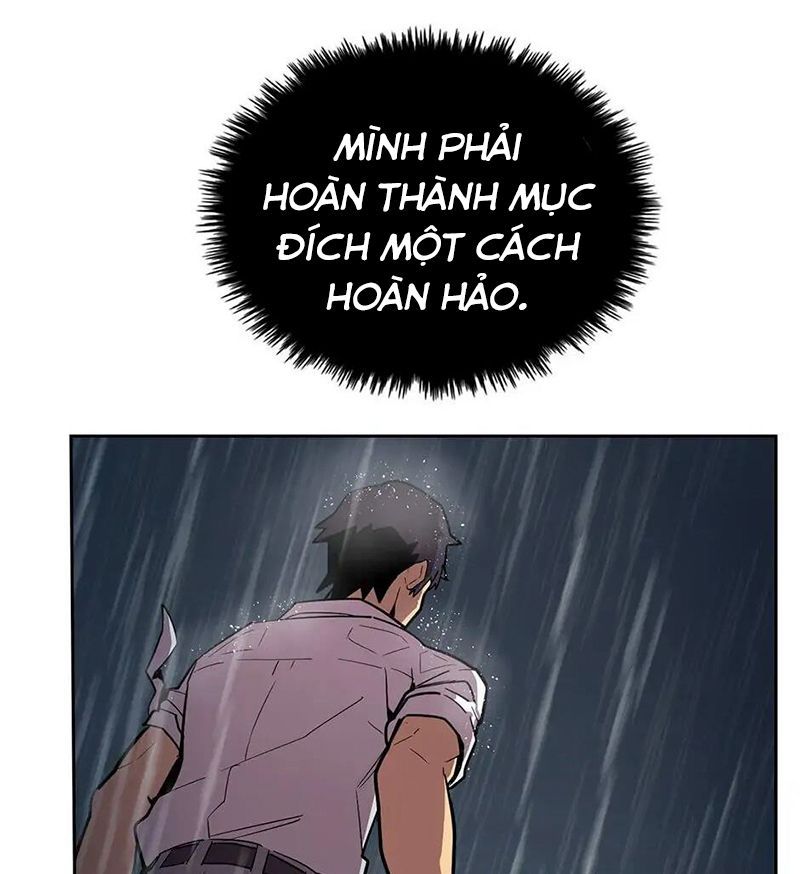 Phép Thuật Của Người Trở Về Phải Đặc Biệt Chap 30 - Next Chap 31