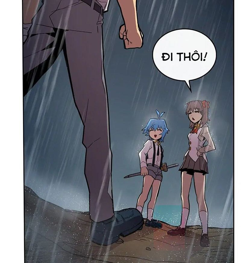 Phép Thuật Của Người Trở Về Phải Đặc Biệt Chap 30 - Next Chap 31