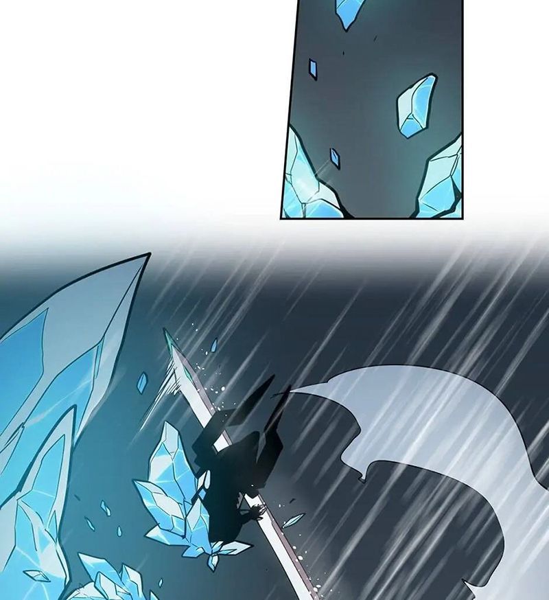 Phép Thuật Của Người Trở Về Phải Đặc Biệt Chap 30 - Next Chap 31