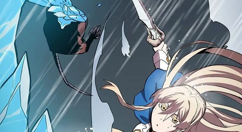 Phép Thuật Của Người Trở Về Phải Đặc Biệt Chap 30 - Next Chap 31