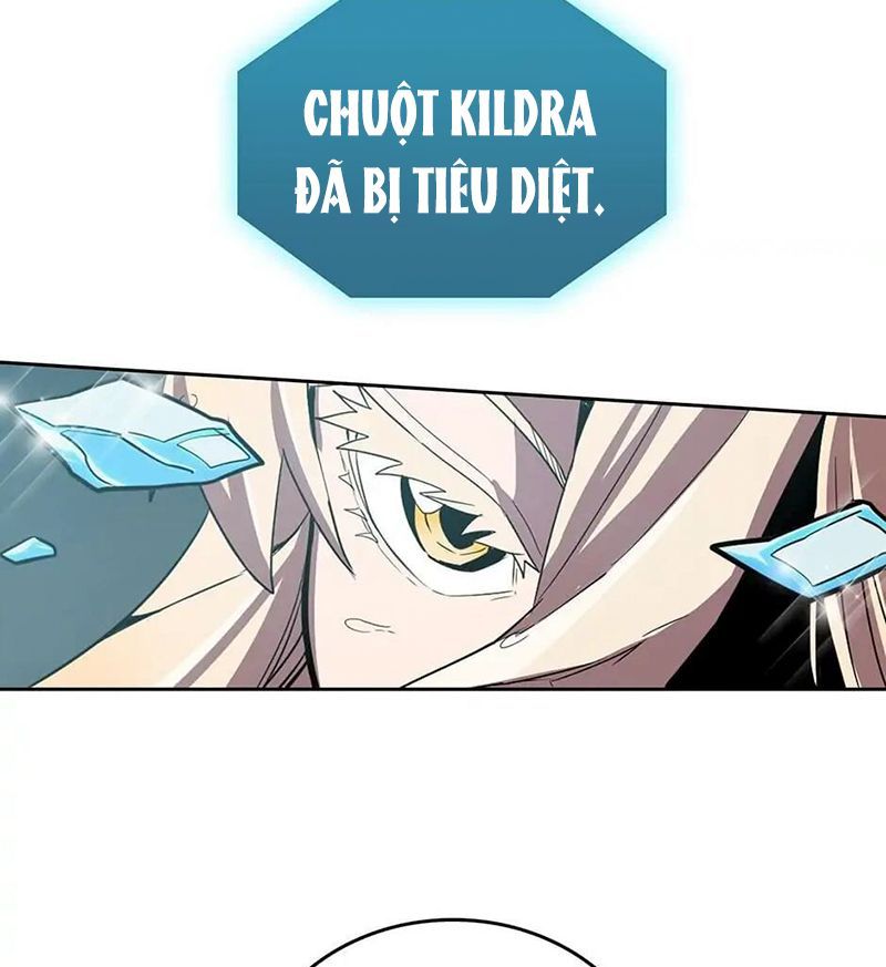 Phép Thuật Của Người Trở Về Phải Đặc Biệt Chap 30 - Next Chap 31