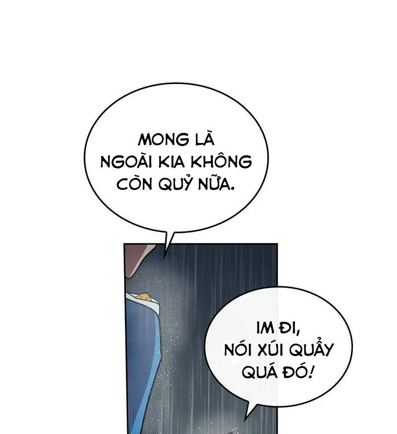 Phép Thuật Của Người Trở Về Phải Đặc Biệt Chap 30 - Next Chap 31