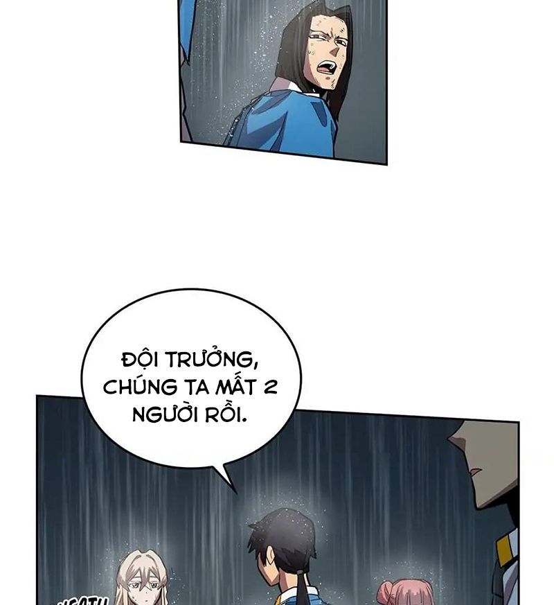 Phép Thuật Của Người Trở Về Phải Đặc Biệt Chap 30 - Next Chap 31