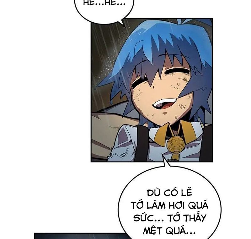 Phép Thuật Của Người Trở Về Phải Đặc Biệt Chap 30 - Next Chap 31