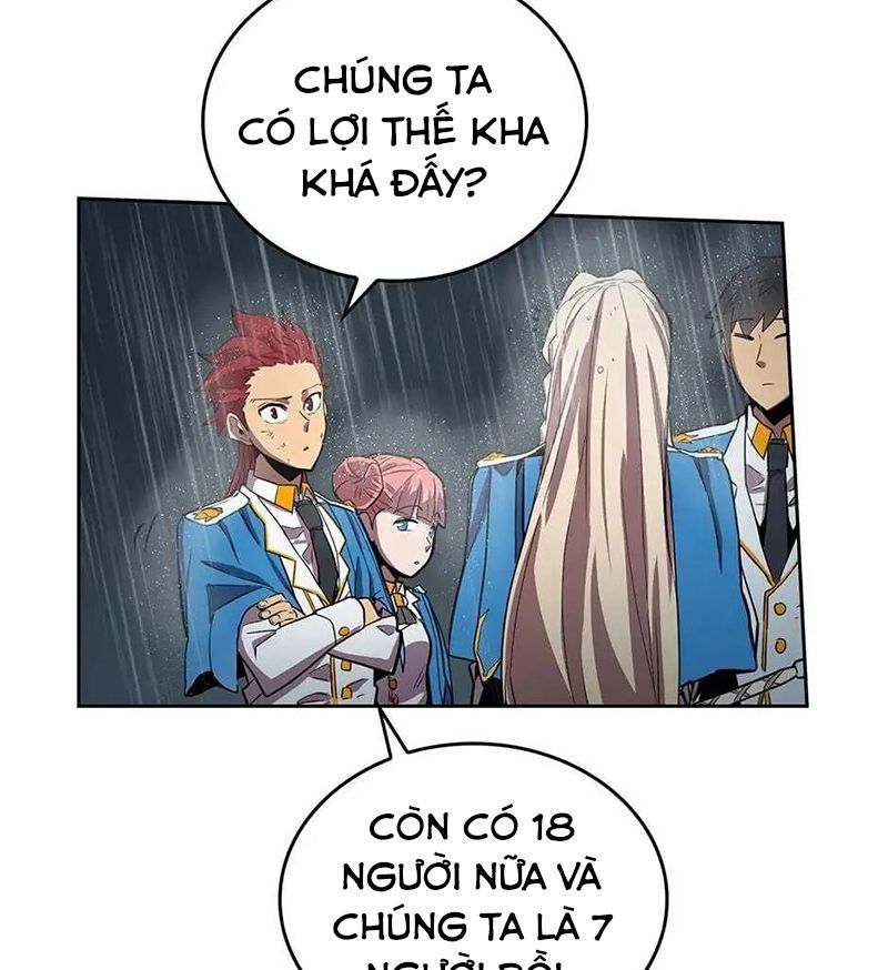 Phép Thuật Của Người Trở Về Phải Đặc Biệt Chap 30 - Next Chap 31