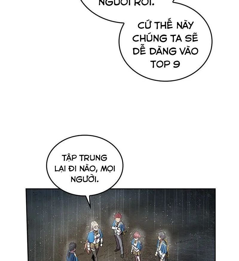 Phép Thuật Của Người Trở Về Phải Đặc Biệt Chap 30 - Next Chap 31