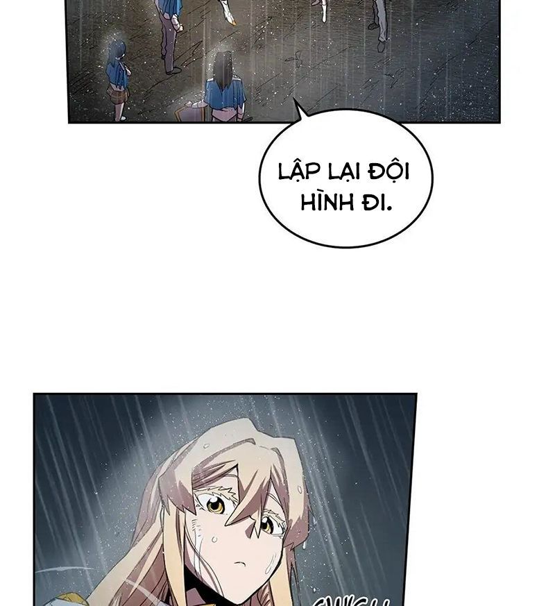 Phép Thuật Của Người Trở Về Phải Đặc Biệt Chap 30 - Next Chap 31