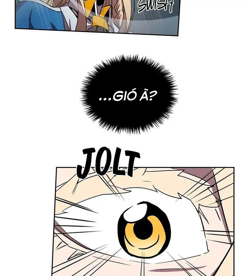 Phép Thuật Của Người Trở Về Phải Đặc Biệt Chap 30 - Next Chap 31