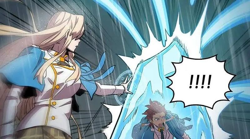 Phép Thuật Của Người Trở Về Phải Đặc Biệt Chap 30 - Next Chap 31