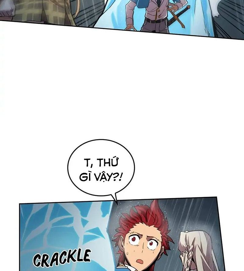 Phép Thuật Của Người Trở Về Phải Đặc Biệt Chap 30 - Next Chap 31