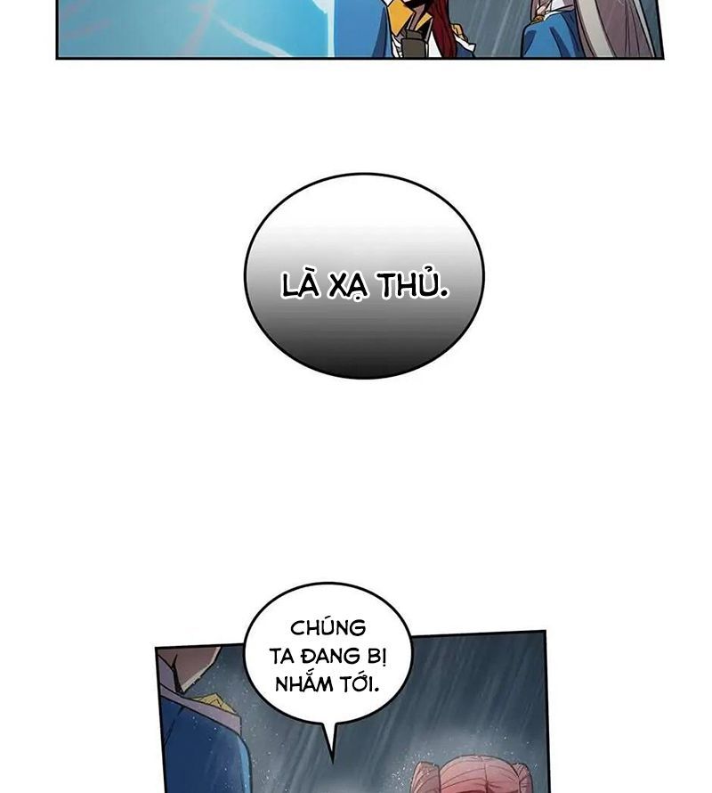 Phép Thuật Của Người Trở Về Phải Đặc Biệt Chap 30 - Next Chap 31