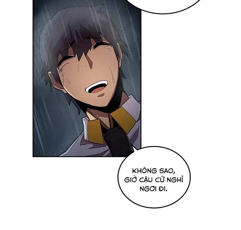 Phép Thuật Của Người Trở Về Phải Đặc Biệt Chap 30 - Next Chap 31