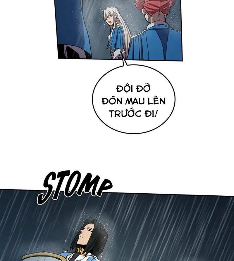 Phép Thuật Của Người Trở Về Phải Đặc Biệt Chap 30 - Next Chap 31