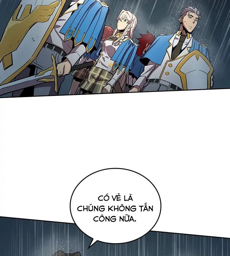 Phép Thuật Của Người Trở Về Phải Đặc Biệt Chap 30 - Next Chap 31